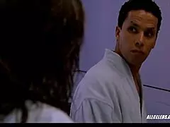 Lou doillon in embrassez qui vous voudrez 2002