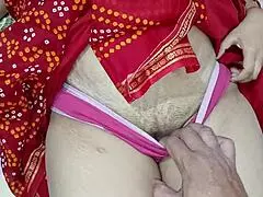 massage turned into fucking mother-in-law deep