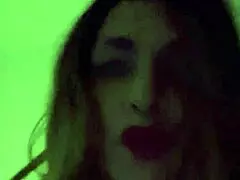 Melissa Returns With Her Dildo, Wants More