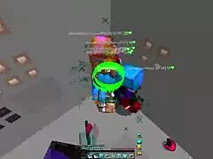 Gang Itk Deu Gangbang Nos Randoms