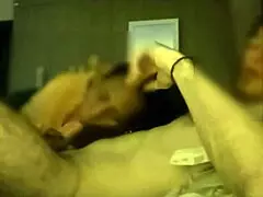 Mature Woman Gives Master Class