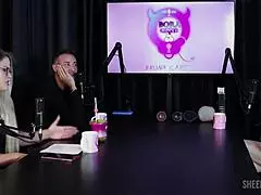 Mary Red Queen Bora Cast Bruna Carlos Sheer Red Derleme