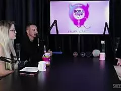 Compilation Mary Red Queen Bora Cast Bruna Carlos Sheer Red