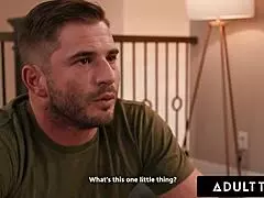 Slutty Therapist Sophia Locke Face Fucked