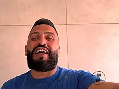 fazendo o marido da paolla hotwife de corno mais uma vez - completo no red