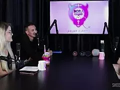 Compilation Mary Red Queen Bora Cast Bruna Carlos Sheer Red