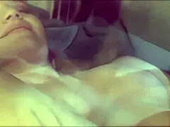 fucking brunette slut aurora snow 😈