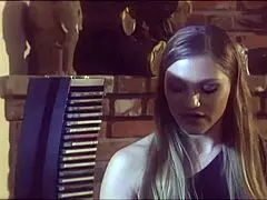 fucking brunette slut aurora snow 😈