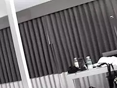 Teasing MILFs with Maxine X 😏