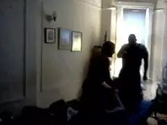 gangbang party at lil freaks with milfs and big cocks 😈