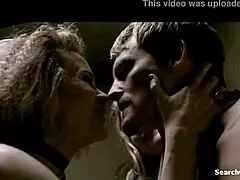 sarah paulson lindsay pulsipher in american horror story 2011-2016