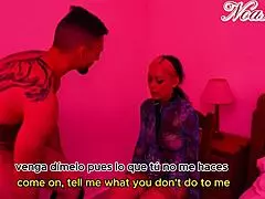 Cheats On Her Husband With Her Best Friend - Unfaithful Wife