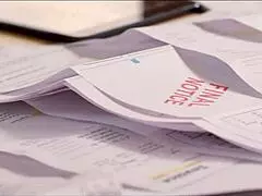 Stepmom Jasper Nyx Offers Bills Help In Taboo Way