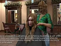 wife and stepmother 20