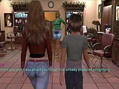 wife and stepmother 20