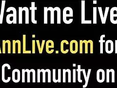 Masturbation Station Hot Busty Milf Julia Ann