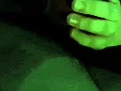 Esti sucks cock in homemade private scene!