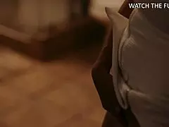 Alexis Fawx The Cougar Milf Teasingly Rides Her Stepson's Massive Cock In Cowgirl Position