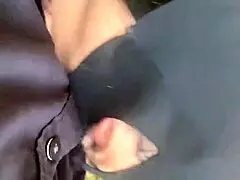 Milfycalla Says, 'Watch My Fetish Blowjobs In Shorts, You Cum-Slut With Big Ass'