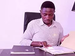 Brazzers - Danny Hires Scarlett Jones As A Wife For A Day But Cant Resist Fucking Her All Over The Place