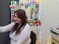 Backstages Always Look Weird