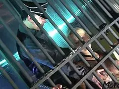 amateur big boobs girl gets fucked doggystyle rough