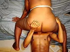 anal finger deep facesitting with me 😈 visit bangboss profile