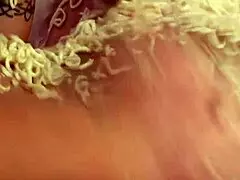 Kaiya Lynn Suggestively Slurps On A Massive Cock