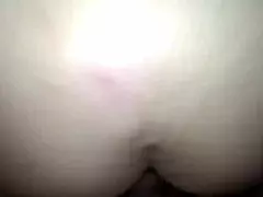 hard fucking a mature hairy pussy