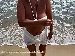 CONVINCED A FRIENDS WIFE TO HAVE HOT SEX AFTER A FEW PHRASES