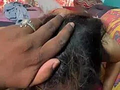 Sexy Desi Secretary Fucked By Boss For A Raise?