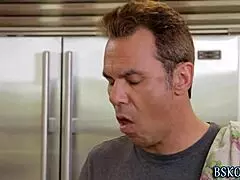 pornstar eats teen 18+ pussy