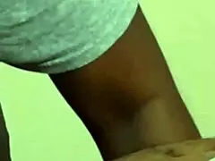 Exploring depths in the throat