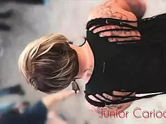 Loira Bem Safada Dançando Na Festa E Provocando Fodemos Gostoso Aquela Bunda Grande