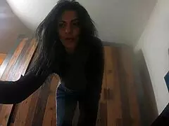 Milfycalla: How Does This Make Your Cock Feel?