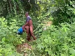 billy fuck in doggy so hard