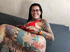 fique em casa minha tia me deu no pelo