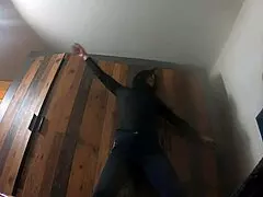 Milfycalla: How Does This Make Your Cock Feel?