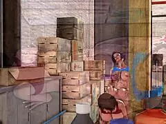 Complete Gameplay of Max's Life Part 11