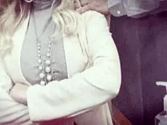 Trophy Wife Humbled Fast By Juan