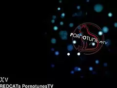 Only the tip, yet pregnant