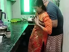 Indian Hot Sali Fucks Jija G Home Alone