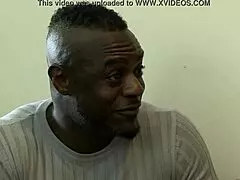 Dr Lacey meets Antonio