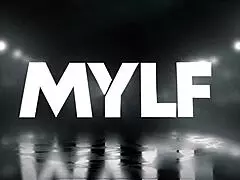 washing machine masturbation leads to tit fucking and pussy riding