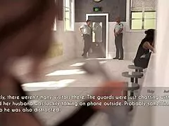 These missing scenes from a wife and stepmother 117