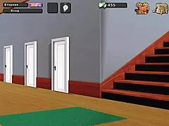 complete gameplay - max's life part 2