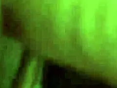 Fat Ass Rides Stepson's Big Cock
