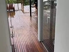 Homemade Content By Wifebucket - Shameless And Slutty Young Wife Getting Fucked On The Porch