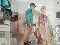 Finding a milf's nudes reality kings?