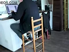 Fremdfick Extrem Vom Ehemann Erwischt